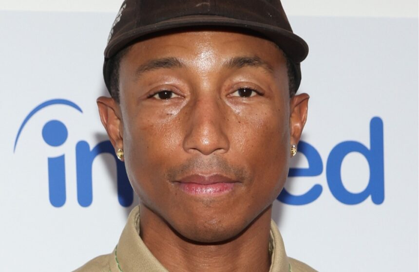 Pharrell Williams transforms life story into animated film