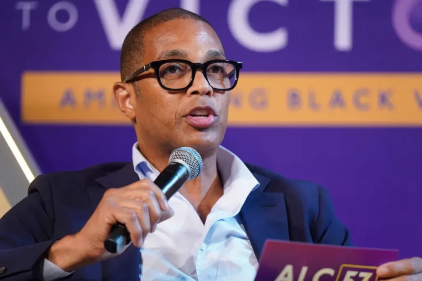 ‘F—king Deserve It Because You Are So Dumb’: Don Lemon Unleashes Profanity-Laced Rant On MAGA Followers Over Tech Worker Immigration Flap