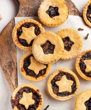 Mince Pies