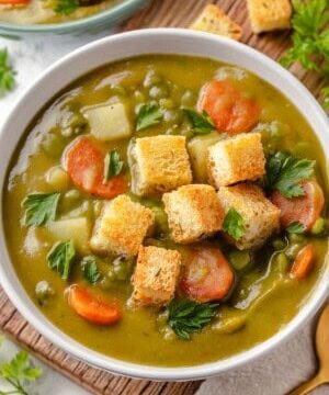 Split Pea Soup