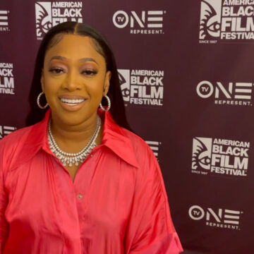 Trina’s powerful Instagram message sparks mental wellness debate Trina’s powerful Instagram message sparks mental wellness debate