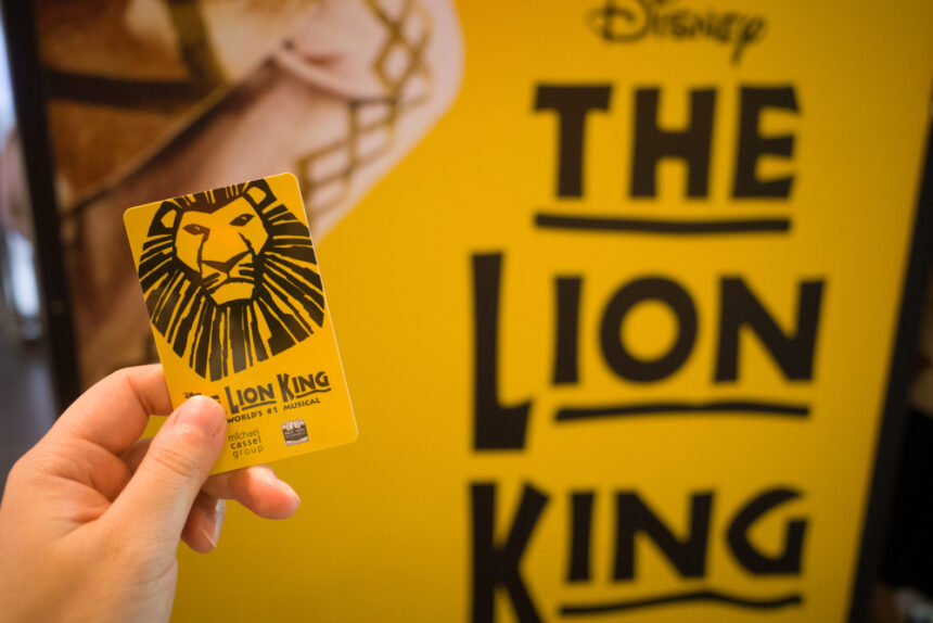 Triumphant ‘Mufasa’ brings fresh perspective to beloved Disney classic