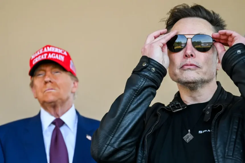 ‘Move to an Actual Dictatorship!’: Elon Musk Throws Tantrum Over Judicial Oversight As Critics Demand He Relocate to a Country Where Presidents Have Unlimited Power ‘Move to an Actual Dictatorship!’: Elon Musk Throws Tantrum Over Judicial Oversight As Critics Demand He Relocate to a Country Where Presidents Have Unlimited Power