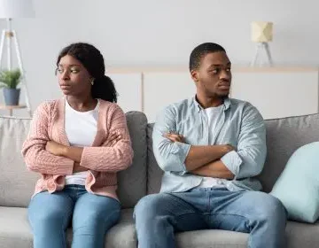Dangerous conversations that might lead to cheating