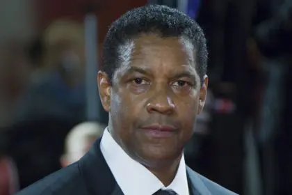 Denzel Washington moved to tears by ‘Black Panther’ Denzel Washington moved to tears by ‘Black Panther’