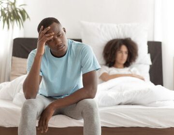 How to rebuild emotional intimacy and reconnect