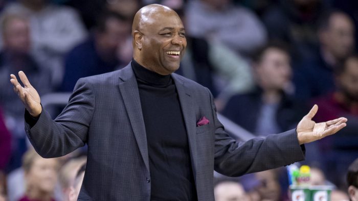 Leonard Hamilton leaving Florida State, college basketball with sense of purpose Leonard Hamilton leaving Florida State, college basketball with sense of purpose
