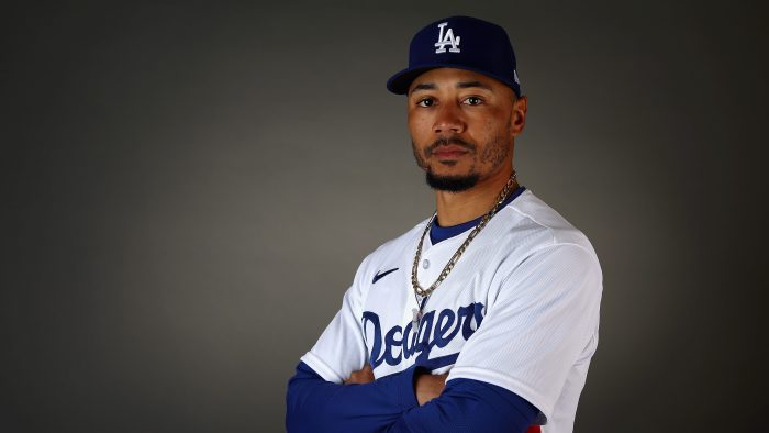 MLB shouldn’t take the Defense Department’s attempted erasure of Jackie Robinson lightly MLB shouldn’t take the Defense Department’s attempted erasure of Jackie Robinson lightly