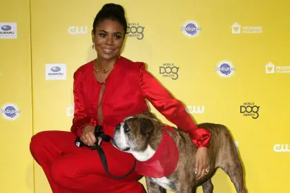 Regina Hall to star in Will Ferrell’s next comedy Regina Hall to star in Will Ferrell’s next comedy