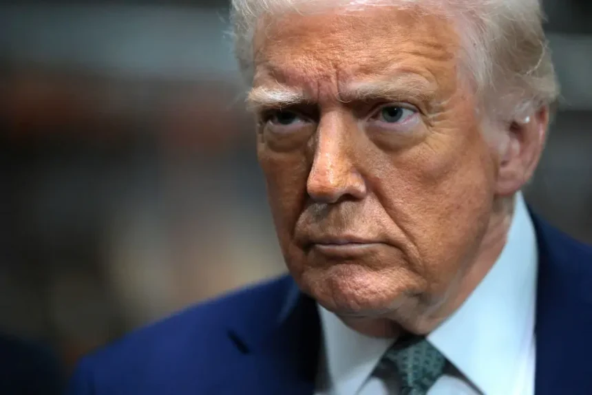 ‘The Most Fragile, Sensitive Snowflake In History’: Trump Throws Fit Over Presidential Portrait, Contrasts ‘Bad Picture’ of Himself to ‘Wonderful’ Obama Painting ‘The Most Fragile, Sensitive Snowflake In History’: Trump Throws Fit Over Presidential Portrait, Contrasts ‘Bad Picture’ of Himself to ‘Wonderful’ Obama Painting