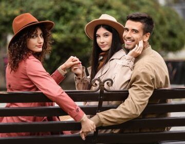 The real story of loving more than one person