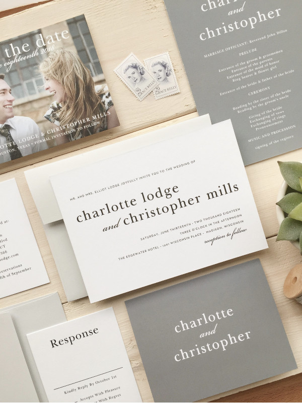Wedding Invitations that Celebrate Diversity and Style Wedding Invitations that Celebrate Diversity and Style