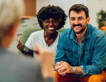Why pre-ring counseling is a relationship lifesaver Why pre-ring counseling is a relationship lifesaver