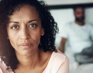 Why you keep dating the same person in different bodies