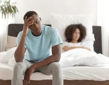 Why you keep falling for the wrong partners Why you keep falling for the wrong partners