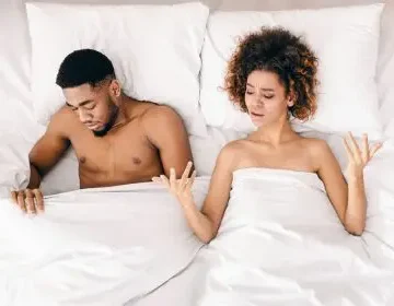 5 Hormones wrecking your sex life