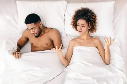 5 Hormones wrecking your sex life 5 Hormones wrecking your sex life