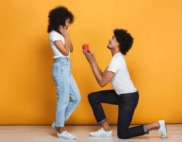 5 things women do to get men to marry them 5 things women do to get men to marry them