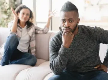 7 Reasons your ex should stay your ex