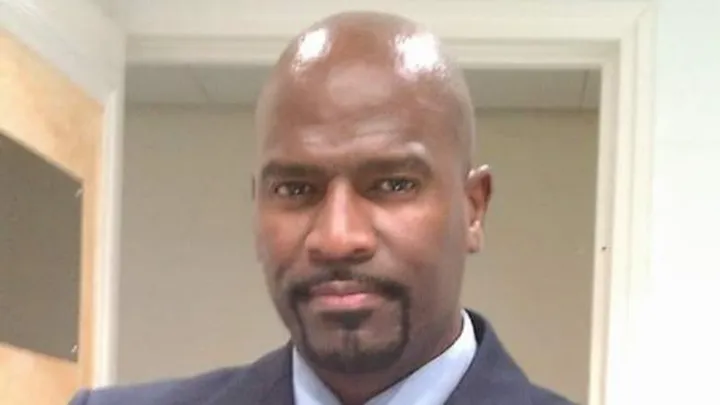 ‘A Sacrificial Lamb’: Black Flight Attendant Fired By American Airlines After Unruly Passenger Pummels Him Mid-Flight and He Fights Back ‘A Sacrificial Lamb’: Black Flight Attendant Fired By American Airlines After Unruly Passenger Pummels Him Mid-Flight and He Fights Back