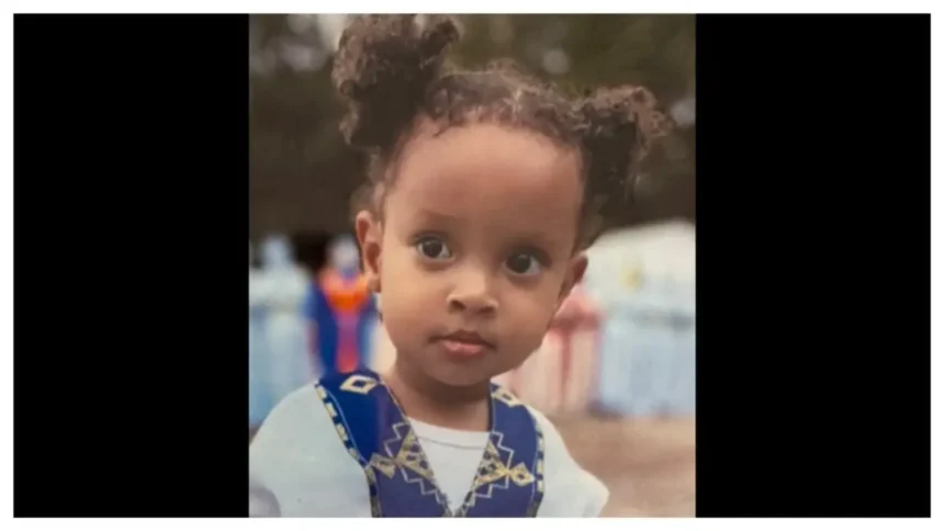 ‘Inexcusable’: 2-Year-Old Black Girl ‘Needlessly Died’ At Atlanta-Area Hospital After Staff Wasted 20 Minutes Before Administering Injection for Allergic Reaction, Lawsuit Claims ‘Inexcusable’: 2-Year-Old Black Girl ‘Needlessly Died’ At Atlanta-Area Hospital After Staff Wasted 20 Minutes Before Administering Injection for Allergic Reaction, Lawsuit Claims