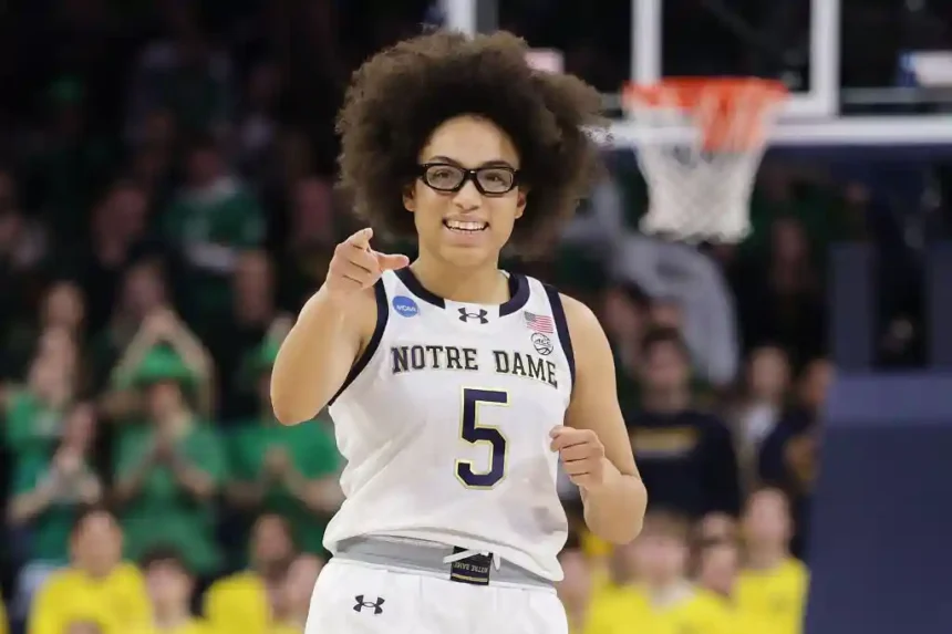 Olivia Miles To Forgo The 2025 WNBA Draft