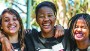 Teen girls prepare for space launch