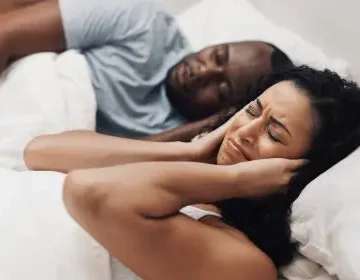 What your partner’s sleep habits reveal about your bond