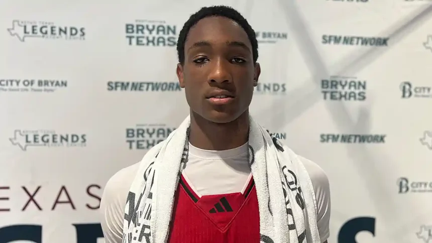 3SSB Texas: 2027 Standouts! 3SSB Texas: 2027 Standouts!