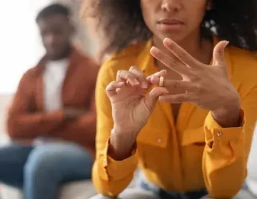 6 divorce red flags you should never ignore