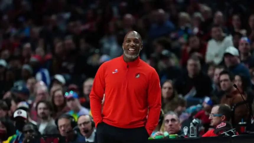 Allen Estate Set to Sell Portland Trail Blazers Allen Estate Set to Sell Portland Trail Blazers