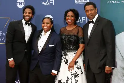 Denzel Washington blasts photog at Cannes Film Festival Denzel Washington blasts photog at Cannes Film Festival
