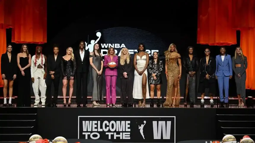 Golden State Valkyries Waive Shyanne Sellers