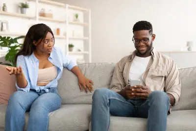 Hidden expectations silently destroying your relationship Hidden expectations silently destroying your relationship