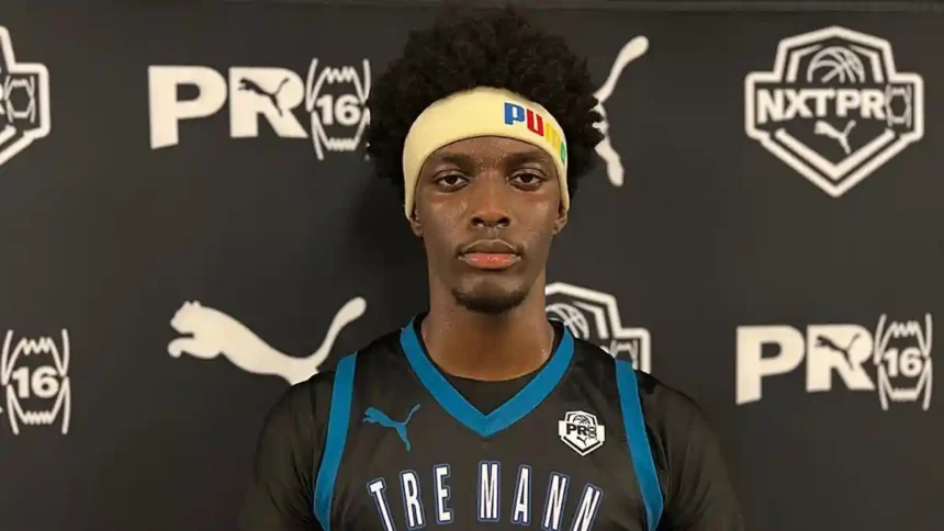 Live Period: Puma Pro 16 Notebook