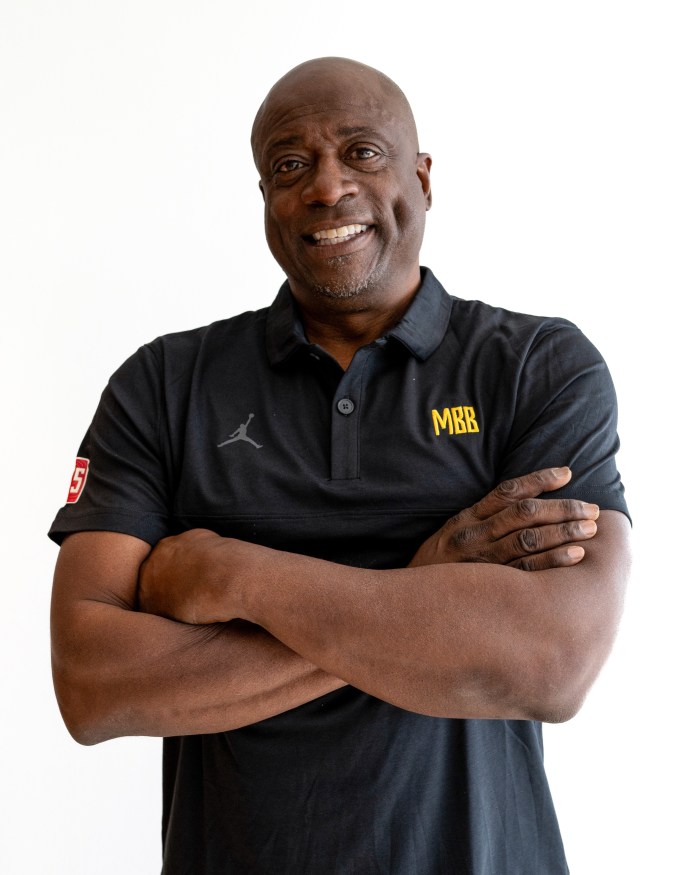 NBA champion Sam Vincent appreciates opportunity to coach in Basketball Africa League NBA champion Sam Vincent appreciates opportunity to coach in Basketball Africa League