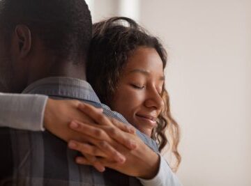 The emotional cost of always being ‘the strong one’