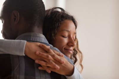 The emotional cost of always being ‘the strong one’ The emotional cost of always being ‘the strong one’