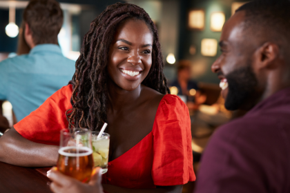 Top first date turn-offs that kill the spark Top first date turn-offs that kill the spark