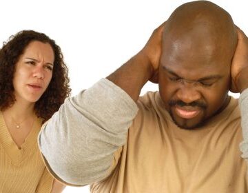 What it means when a woman belittles your success