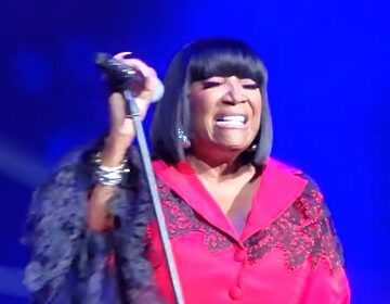 What Patti LaBelle relationship teaches about age gaps