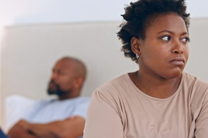 When past trauma damages present relationships When past trauma damages present relationships
