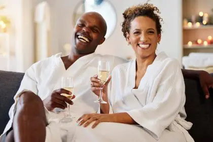 Why many women find better love the second time Why many women find better love the second time