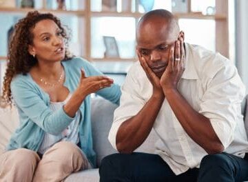 7 Deadly words that silently destroy every marriage