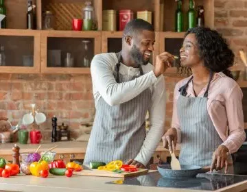 Brilliant first date signs he’s a keeper