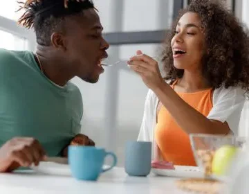 Dating after 30 can get brutally honest in 3 ways