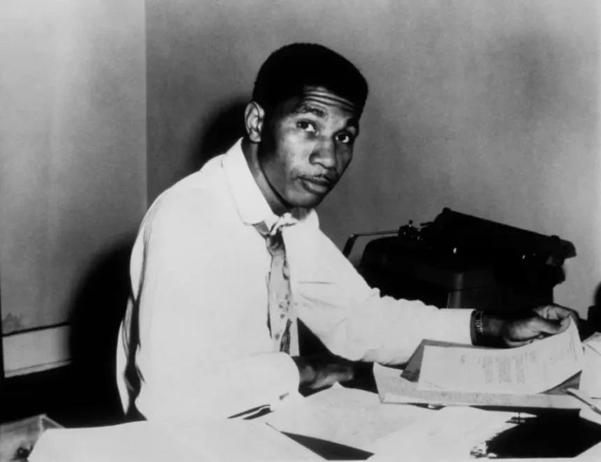 ‘How Can You Sleep At Night?’: Once Praised by Trump As a ‘Great American Hero’, Pete Hegseth Now Leads Charge to Erase Medgar Evers’ Name from Navy Ship — His Family Is Fighting Back