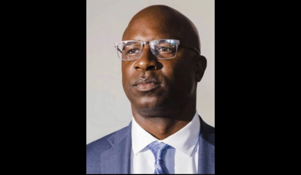 ‘I Think He Lost It:’ Ex-NY Rep ‘I Think He Lost It:’ Ex-NY Rep. Jamaal Bowman Gets Dragged for Claiming Black People Are More Susceptible to Diseases Because of They’re Called the N-Word Daily