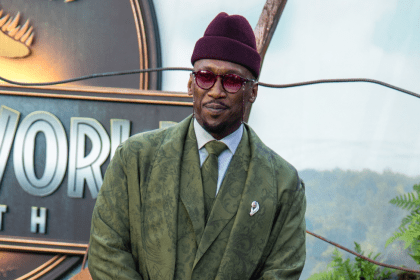 Mahershala Ali on why ‘Jurassic World’ set felt like camp Mahershala Ali on why ‘Jurassic World’ set felt like camp