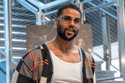 Mason Gooding joins Kevin Hart’s Netflix film ‘72 Hours’ Mason Gooding joins Kevin Hart’s Netflix film ‘72 Hours’